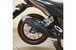 Honda Supra GTR Tahun 2025